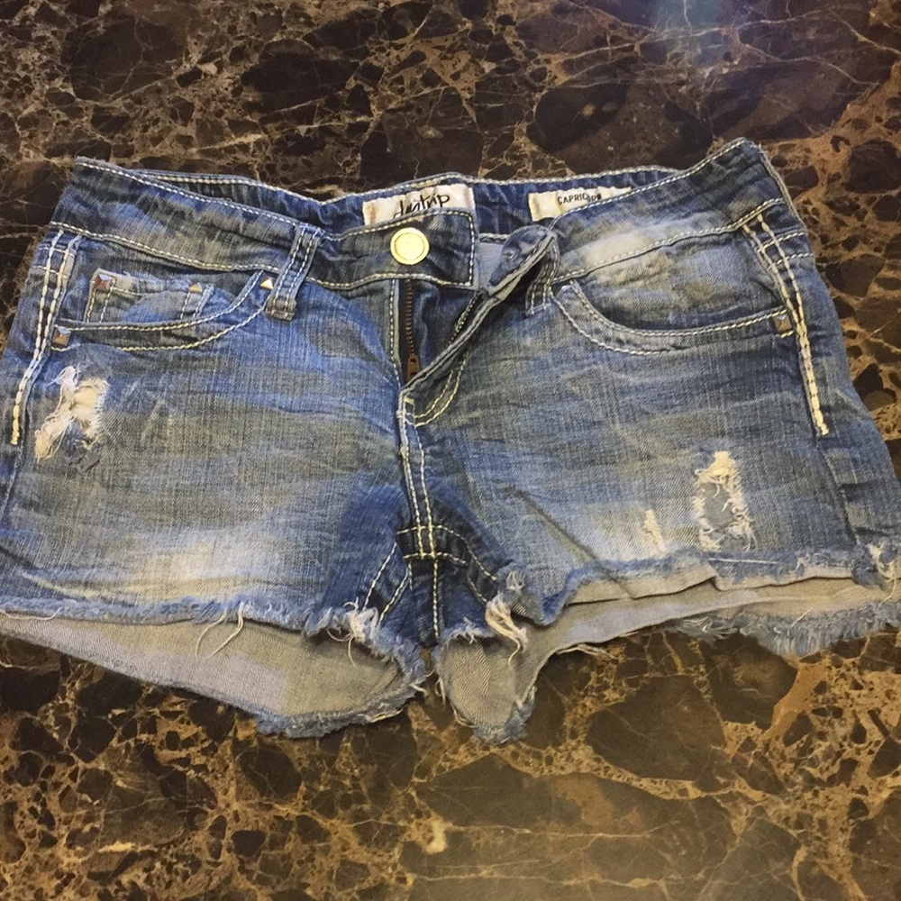 Daytrip shorts